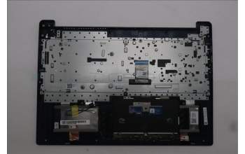 Lenovo 5CB1L14942 Tastatur inkl. TopcaseASM_EUROENGL82XRNFPABNBL