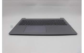 Lenovo 5CB1L14964 Tastatur inkl. Topcase ASM_CZE/SLKL82XRNFPAGBL