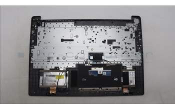 Lenovo 5CB1L14967 Tastatur inkl. Topcase ASM_ENG L82XR NFP AG BL