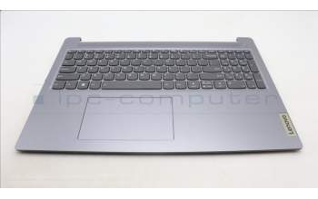 Lenovo 5CB1L14967 Tastatur inkl. Topcase ASM_ENG L82XR NFP AG BL