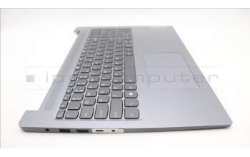 Lenovo 5CB1L14967 Tastatur inkl. Topcase ASM_ENG L82XR NFP AG BL