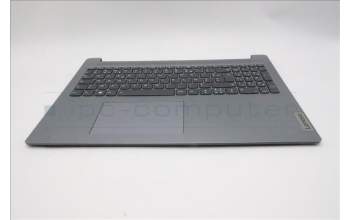 Lenovo 5CB1L14970 Tastatur inkl. Topcase ASM_FRA L82XR NFP AG BL