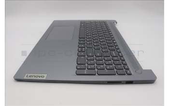 Lenovo 5CB1L14985 Tastatur inkl. Topcase ASM_RUS L82XR NFP AG BL