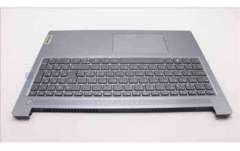 Lenovo 5CB1L14988 Tastatur inkl. Topcase schweiz L82XR NFP AG BL