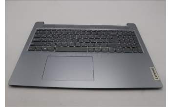 Lenovo 5CB1L14993 Tastatur inkl. Topcase ASM_UKR L82XR NFP AG BL