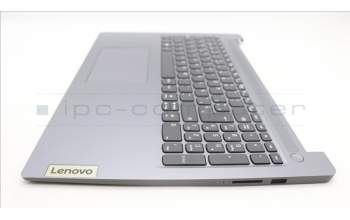 Lenovo 5CB1L14998 Tastatur inkl. Topcase spanisch L82XR NFP AGNBL