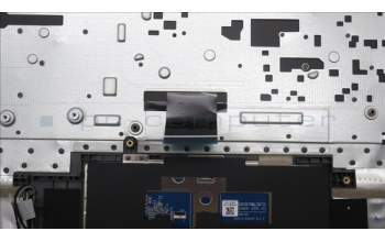 Lenovo 5CB1L15001 Tastatur inkl. Topcase ASM_POR L82XR NFP AGNBL