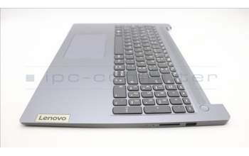 Lenovo 5CB1L15001 Tastatur inkl. Topcase ASM_POR L82XR NFP AGNBL