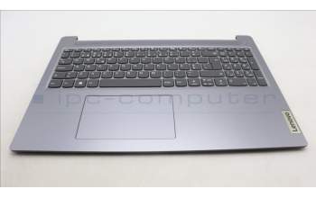 Lenovo 5CB1L15001 Tastatur inkl. Topcase ASM_POR L82XR NFP AGNBL
