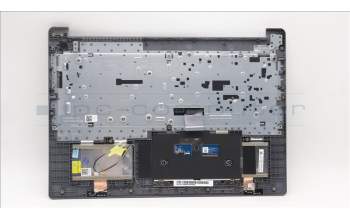 Lenovo 5CB1L15006 Tastatur inkl. Topcase ASM_RUS L82XR NFP AGNBL
