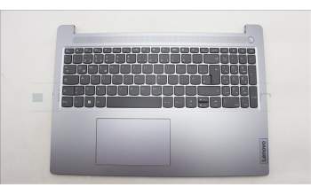 Lenovo 5CB1L15008 Tastatur inkl. Topcase deutsch L82XR NFP AGNBL
