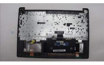 Lenovo 5CB1L15008 Tastatur inkl. Topcase deutsch L82XR NFP AGNBL