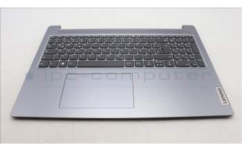 Lenovo 5CB1L15008 Tastatur inkl. Topcase deutsch L82XR NFP AGNBL