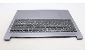 Lenovo 5CB1L15015 Tastatur inkl. Topcase ASM_BEL L82XR NFP AGNBL