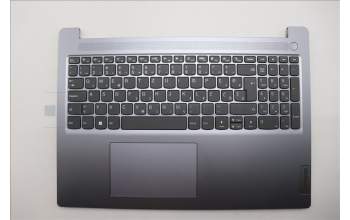 Lenovo 5CB1L15017 Tastatur inkl. Topcase ASM_SLV L82XR NFP AGNBL