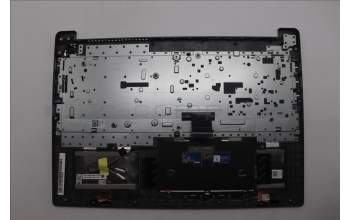 Lenovo 5CB1L15017 Tastatur inkl. Topcase ASM_SLV L82XR NFP AGNBL
