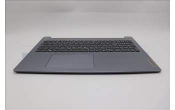 Lenovo 5CB1L15017 Tastatur inkl. Topcase ASM_SLV L82XR NFP AGNBL