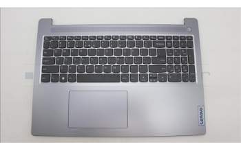 Lenovo 5CB1L16301 Tastatur inkl. TopcaseASM_EUROENGL82XRNFPAGNBL