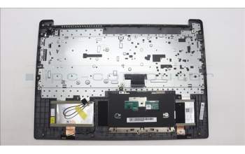 Lenovo 5CB1L16301 Tastatur inkl. TopcaseASM_EUROENGL82XRNFPAGNBL