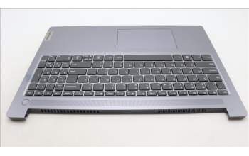Lenovo 5CB1L16301 Tastatur inkl. TopcaseASM_EUROENGL82XRNFPAGNBL