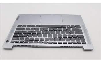 Lenovo 5CB1L16313 Tastatur inkl. Topcase ASM_ENG L82XS FPW/SCREW