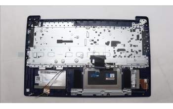 Lenovo 5CB1L16378 Tastatur inkl. Topcase ASM_EURO ENG L82XQ ABBL