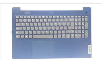 Lenovo 5CB1L16404 Tastatur inkl. Topcase ASM_ENG L82XQ AB NBL