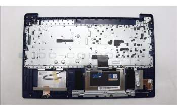 Lenovo 5CB1L16410 Tastatur inkl. Topcase ASM_POR L82XQ AB NBL