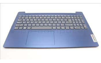 Lenovo 5CB1L16410 Tastatur inkl. Topcase ASM_POR L82XQ AB NBL