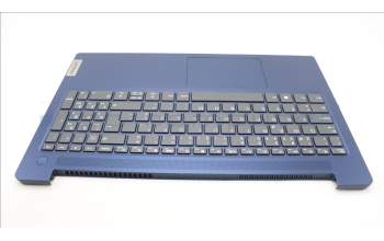Lenovo 5CB1L16410 Tastatur inkl. Topcase ASM_POR L82XQ AB NBL