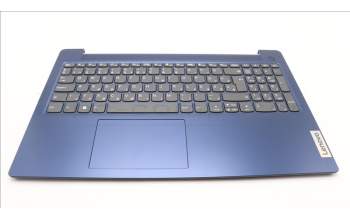 Lenovo 5CB1L16453 Tastatur inkl. Topcase ASM_HUN L82XQ AB NBL