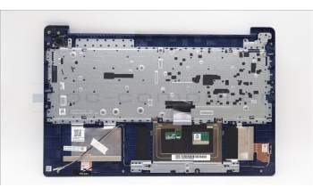 Lenovo 5CB1L16461 Tastatur inkl. Topcase ASM_BUL L82XQ AB NBL