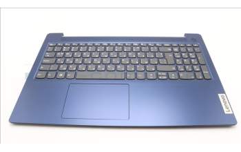 Lenovo 5CB1L16461 Tastatur inkl. Topcase ASM_BUL L82XQ AB NBL