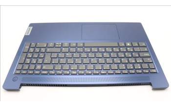 Lenovo 5CB1L16461 Tastatur inkl. Topcase ASM_BUL L82XQ AB NBL