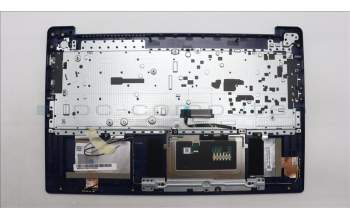Lenovo 5CB1L21195 Tastatur inkl. Topcase ASM_EURO ENGL82XQABFPBL