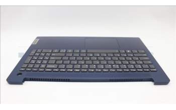 Lenovo 5CB1L21195 Tastatur inkl. Topcase ASM_EURO ENGL82XQABFPBL