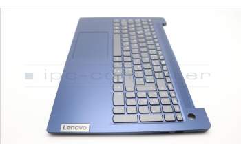 Lenovo 5CB1L21196 Tastatur inkl. Topcase ASM_FRA L82XQ ABFP BL