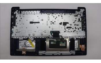 Lenovo 5CB1L21199 Tastatur inkl. Topcase deutsch L82XQ ABFP BL