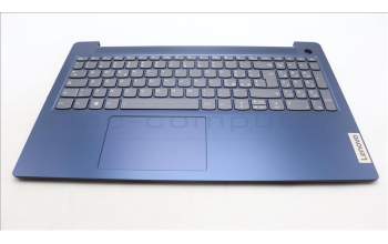 Lenovo 5CB1L21205 Tastatur inkl. Topcase ASM_ITA L82XQ ABFP BL