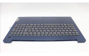 Lenovo 5CB1L21209 Tastatur inkl. Topcase ASM_NORDIC L82XQ ABFPBL