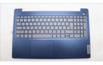 Lenovo 5CB1L21210 Tastatur inkl. Topcase ASM_POR L82XQ ABFP BL