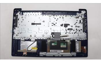 Lenovo 5CB1L21210 Tastatur inkl. Topcase ASM_POR L82XQ ABFP BL