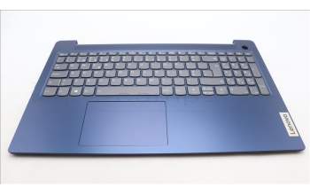 Lenovo 5CB1L21210 Tastatur inkl. Topcase ASM_POR L82XQ ABFP BL