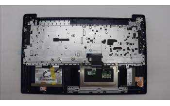 Lenovo 5CB1L21213 Tastatur inkl. Topcase spanisch L82XQ ABFP BL