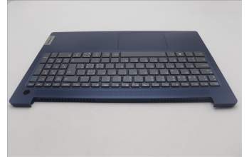 Lenovo 5CB1L21214 Tastatur inkl. Topcase schweiz L82XQ ABFP BL