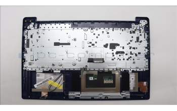 Lenovo 5CB1L21222 Tastatur inkl. Topcase ASM_UK L82XQ ABFP NBL