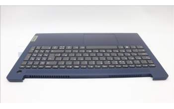 Lenovo 5CB1L21222 Tastatur inkl. Topcase ASM_UK L82XQ ABFP NBL