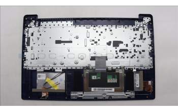 Lenovo 5CB1L21233 Tastatur inkl. Topcase ASM_FRA L82XQ ABFP NBL