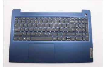 Lenovo 5CB1L21245 Tastatur inkl. Topcase ASM_EUROENGL82XQABFPNBL