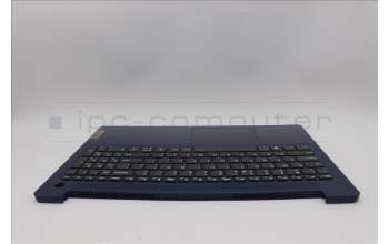 Lenovo 5CB1L21245 Tastatur inkl. Topcase ASM_EUROENGL82XQABFPNBL